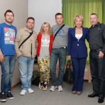 Radio Days Zlatibor 2012.